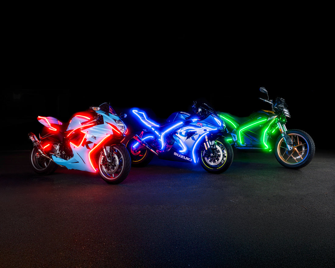 Motoglow Lights LLC – MotoGlow Lights LLC